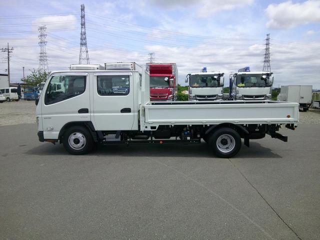 Mitsubishi CANTER 2026-02 8331839-7