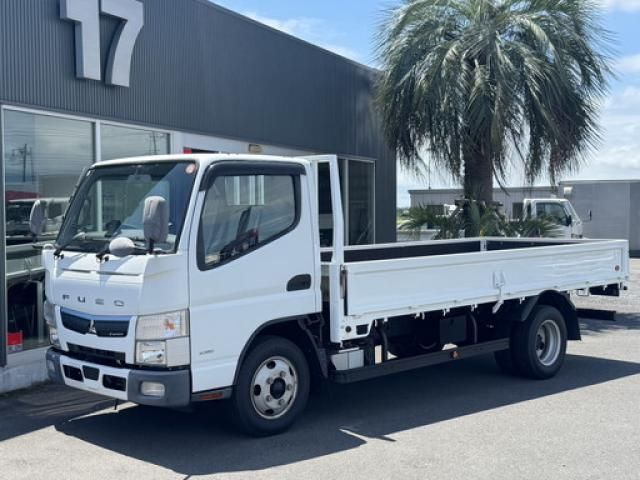 Mitsubishi CANTER 2019-05 8331845-0