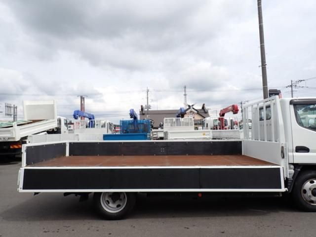 Mitsubishi CANTER 2019-05 8331845-17