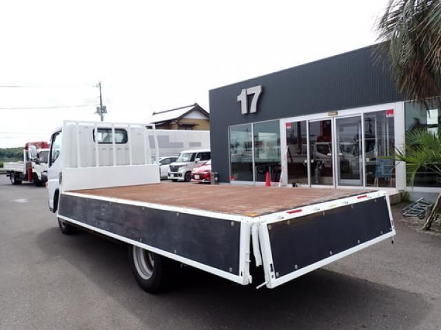 Mitsubishi CANTER 2019-05 8331845-22