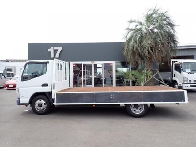 Mitsubishi CANTER 2019-05 8331845-23