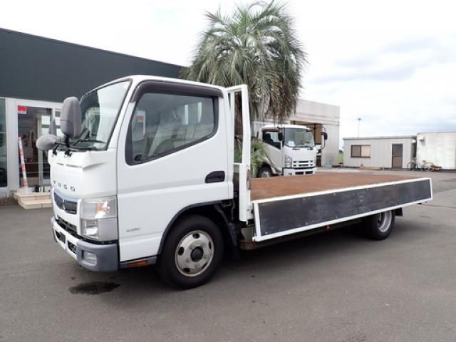 Mitsubishi CANTER 2019-05 8331845-24