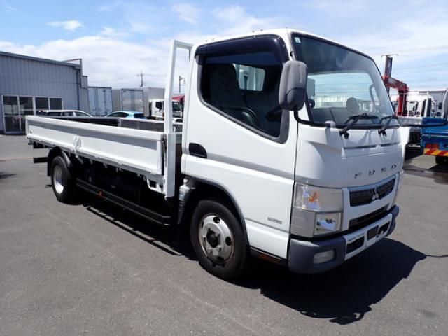 Mitsubishi CANTER 2019-05 8331845-2