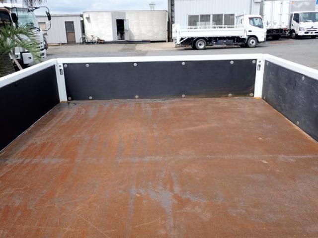 Mitsubishi CANTER 2019-05 8331845-29