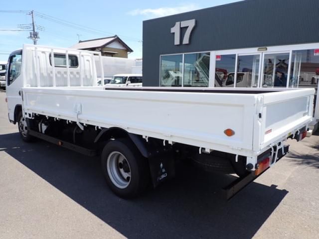 Mitsubishi CANTER 2019-05 8331845-6