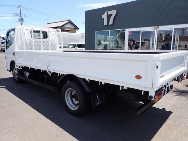 Mitsubishi CANTER 2019-05 8331845-7