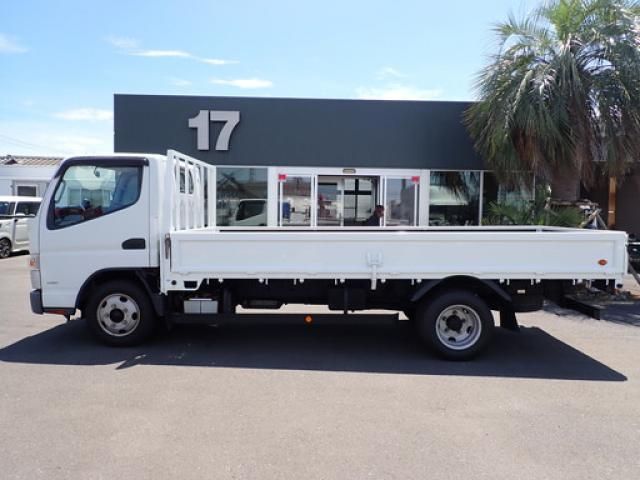 Mitsubishi CANTER 2019-05 8331845-8