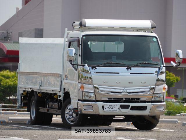 Mitsubishi CANTER 2018-12 8335171-0