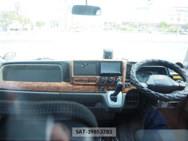 Mitsubishi CANTER 2018-12 8335171-13