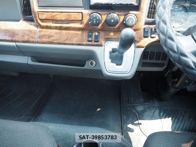 Mitsubishi CANTER 2018-12 8335171-17