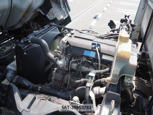 Mitsubishi CANTER 2018-12 8335171-22