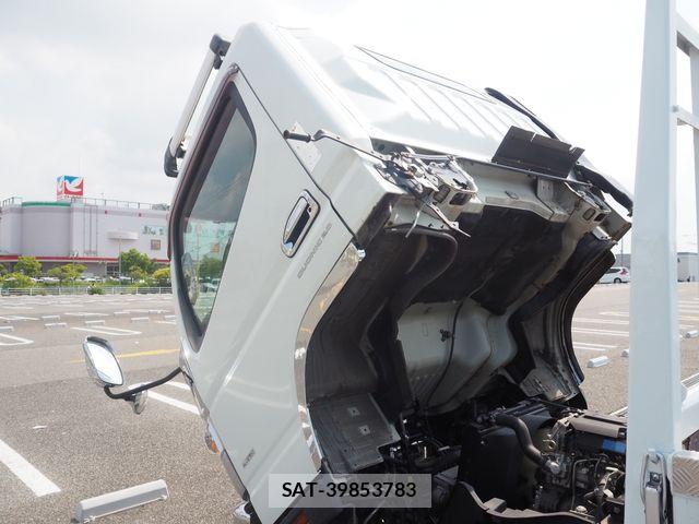 Mitsubishi CANTER 2018-12 8335171-23