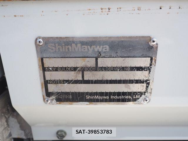 Mitsubishi CANTER 2018-12 8335171-27