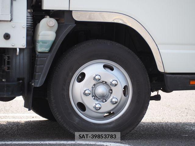 Mitsubishi CANTER 2018-12 8335171-7