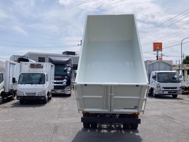 Mitsubishi CANTER 2023-06 8331838-9