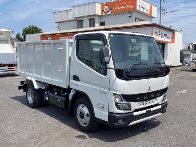 Mitsubishi CANTER 2023-06 8331838-1