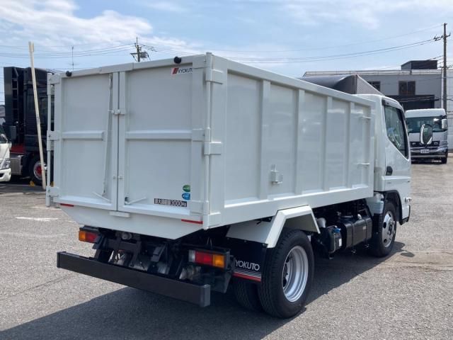 Mitsubishi CANTER 2023-06 8331838-2