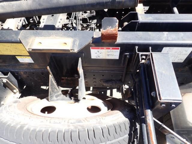 Mitsubishi CANTER 2020-07 8331843-14