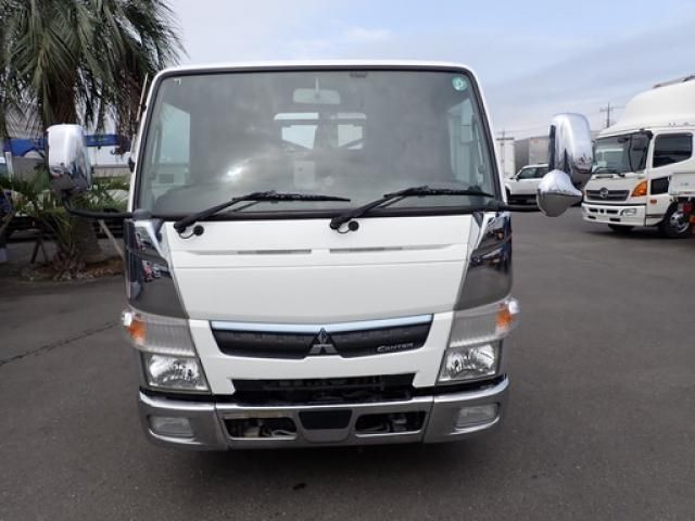 Mitsubishi CANTER 2020-07 8331843-1