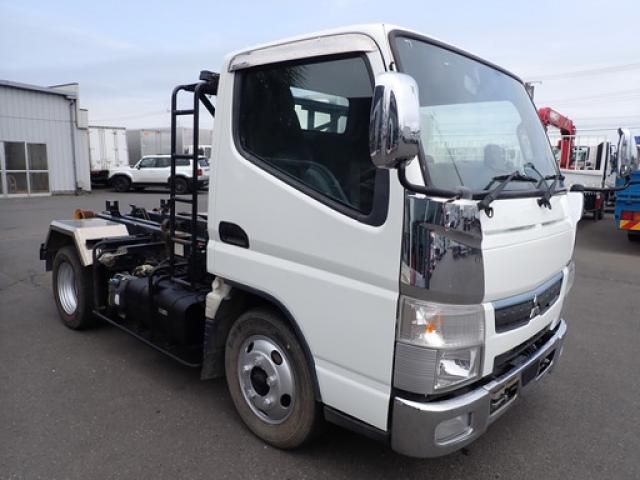 Mitsubishi CANTER 2020-07 8331843-2