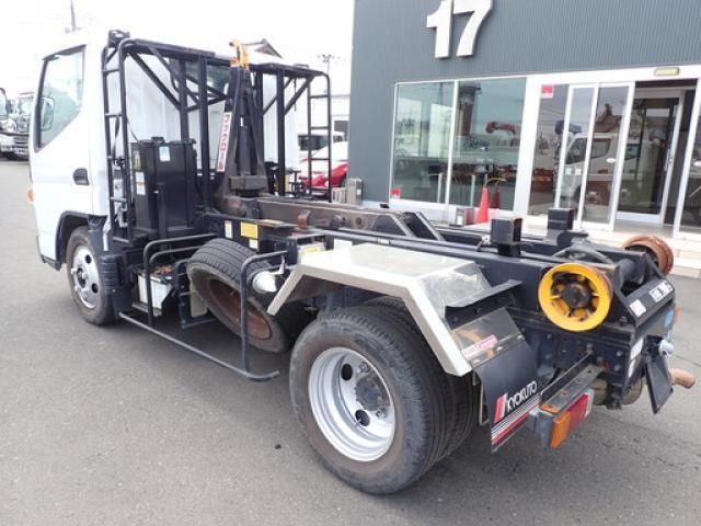 Mitsubishi CANTER 2020-07 8331843-6