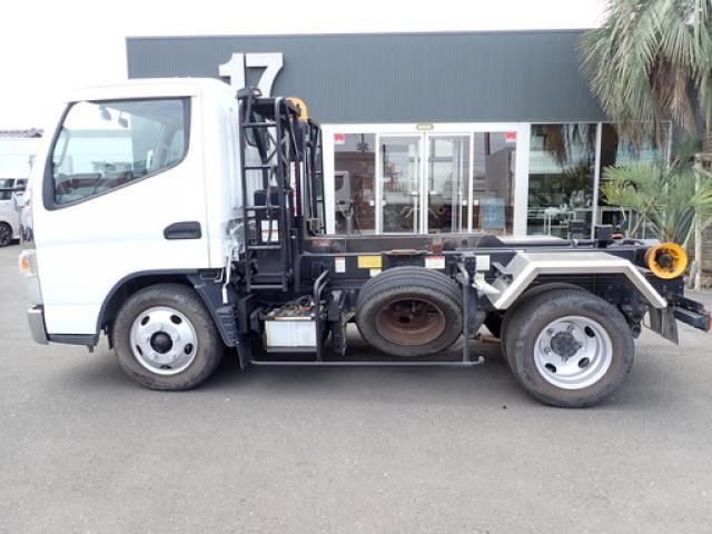 Mitsubishi CANTER 2020-07 8331843-7