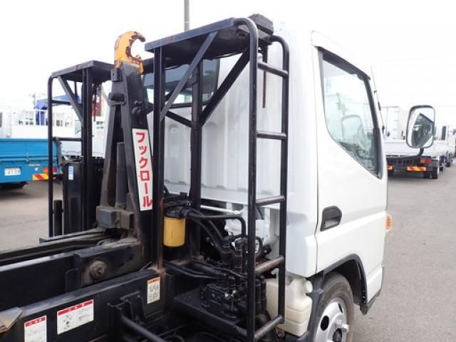 Mitsubishi CANTER 2020-07 8331843-8