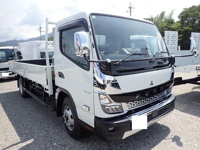 Mitsubishi CANTER 2026-04 8331837-0