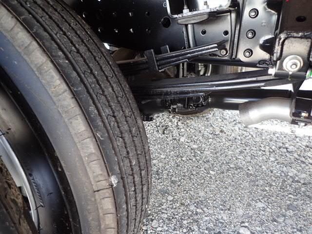 Mitsubishi CANTER 2026-04 8331837-9