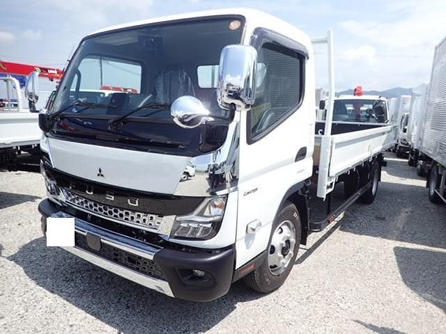 Mitsubishi CANTER 2026-04 8331837-1