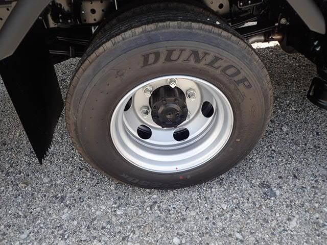 Mitsubishi CANTER 2026-04 8331837-28