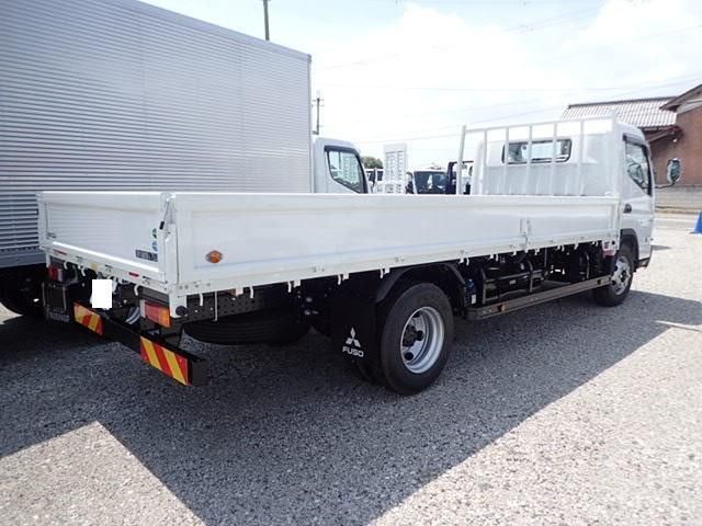 Mitsubishi CANTER 2026-04 8331837-3