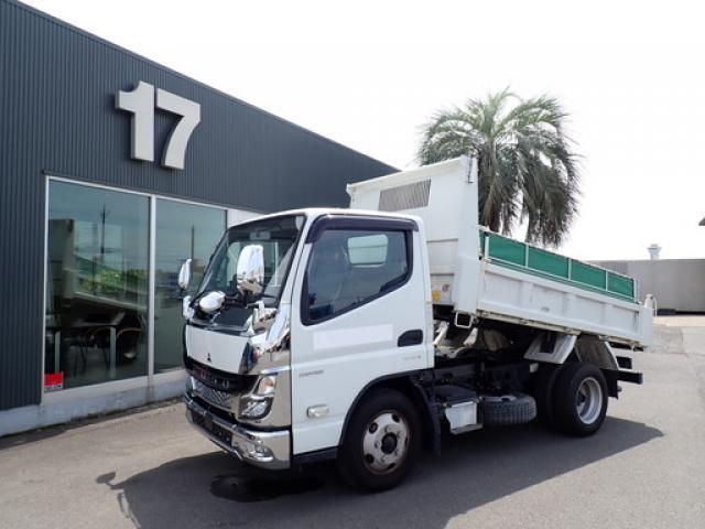 Mitsubishi CANTER 2023-02 8331841-0