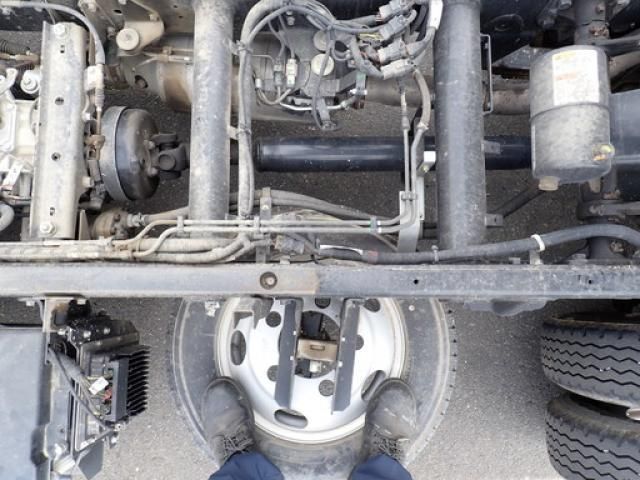 Mitsubishi CANTER 2023-02 8331841-17