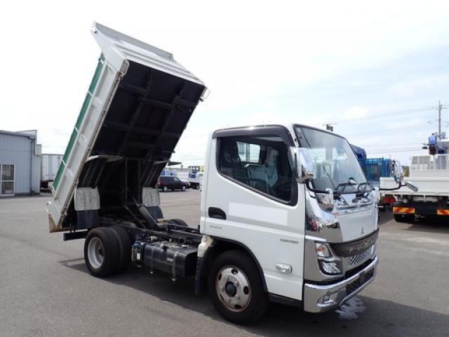 Mitsubishi CANTER 2023-02 8331841-18