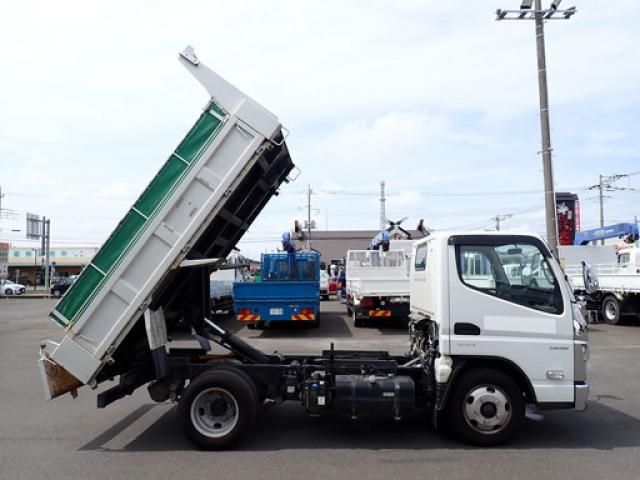 Mitsubishi CANTER 2023-02 8331841-19