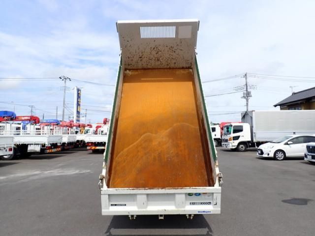 Mitsubishi CANTER 2023-02 8331841-20