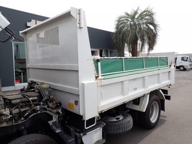 Mitsubishi CANTER 2023-02 8331841-22