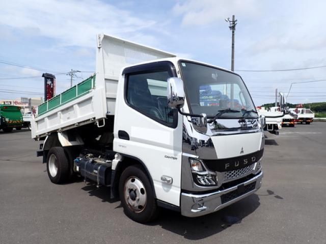 Mitsubishi CANTER 2023-02 8331841-2
