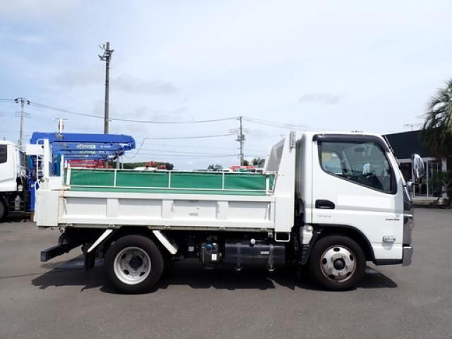 Mitsubishi CANTER 2023-02 8331841-3