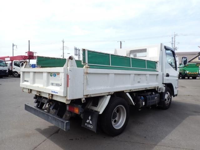 Mitsubishi CANTER 2023-02 8331841-4