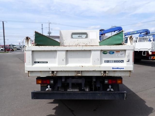 Mitsubishi CANTER 2023-02 8331841-5