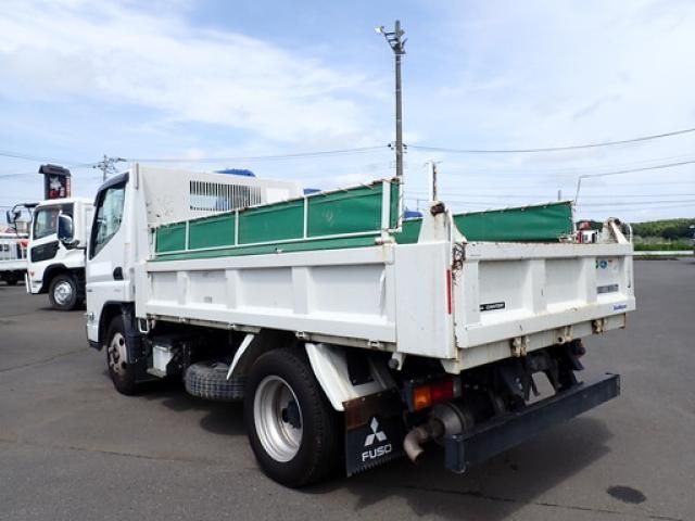 Mitsubishi CANTER 2023-02 8331841-6