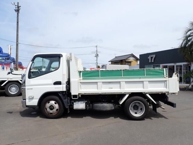 Mitsubishi CANTER 2023-02 8331841-7