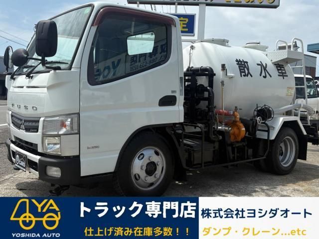 Mitsubishi CANTER 2011-10 8331849-0