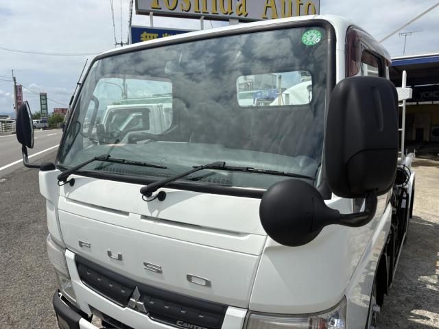 Mitsubishi CANTER 2011-10 8331849-10