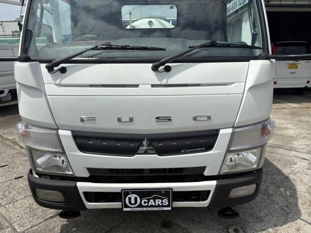 Mitsubishi CANTER 2011-10 8331849-11