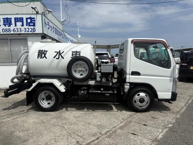 Mitsubishi CANTER 2011-10 8331849-3