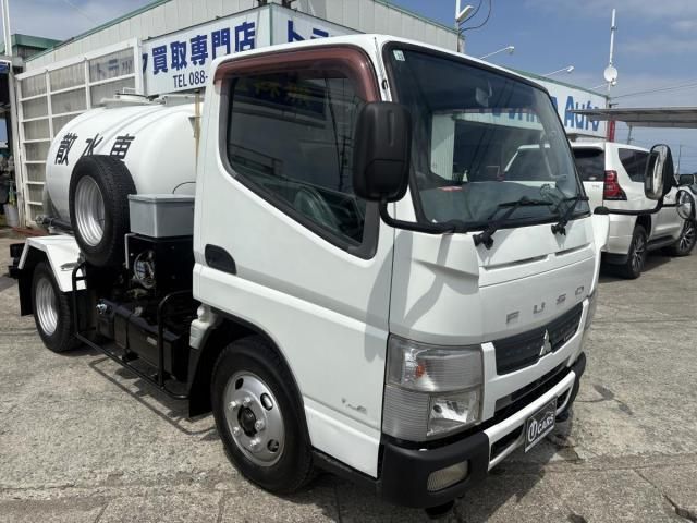 Mitsubishi CANTER 2011-10 8331849-4