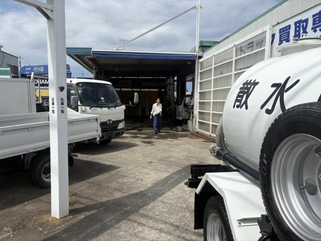 Mitsubishi CANTER 2011-10 8331849-5